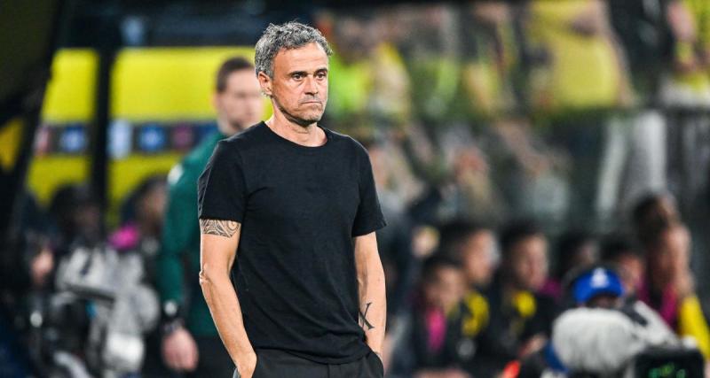  - PSG : l'amusant surnom de Luis Enrique donné par un proche