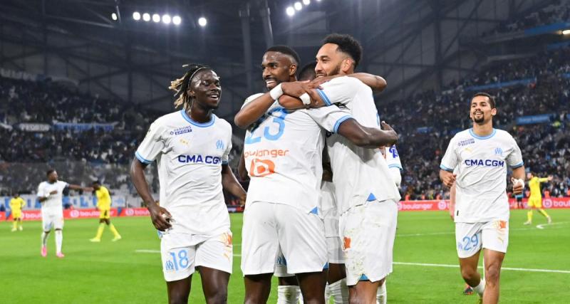  - OM : une recrue estivale estomaquée par le Vélodrome