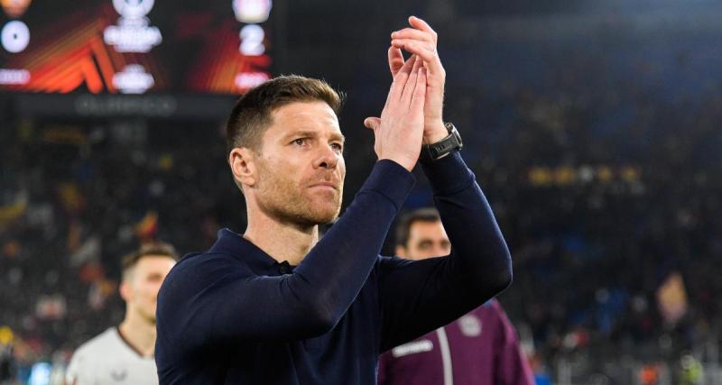  - Barça : un sale coup de Xabi Alonso en prévision sur le mercato ?