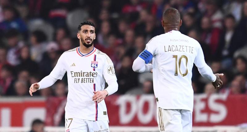  - 🚨 L'OL s'impose à Lille dans un match au scénario incroyable !