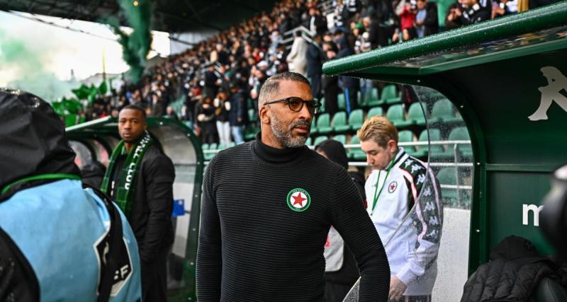  - Habib Beye a discuté avec un club de Ligue 1, son avenir toujours aussi flou