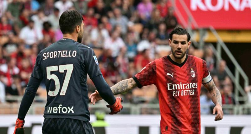  - Equipe de France : un énorme service rendu par Théo Hernandez au Real Madrid ?