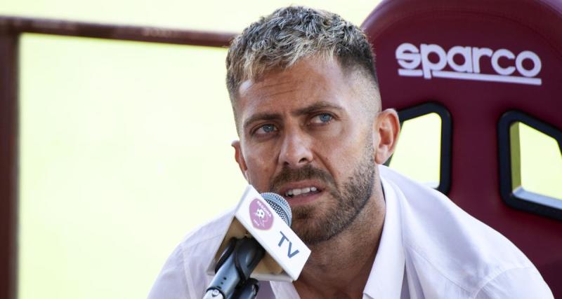  - Jérémy Ménez (ex-PSG) : "J'y vais pour gagner", affirme l'attaquant sur la Kings World Cup