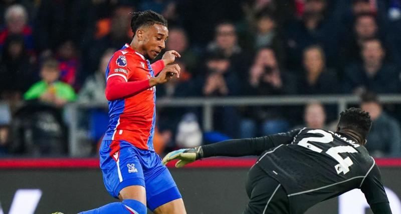  - Etranger : le magnifique but de Michael Olise