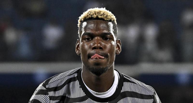  - Equipe de France : grosse révélation sur le contrôle positif de Pogba