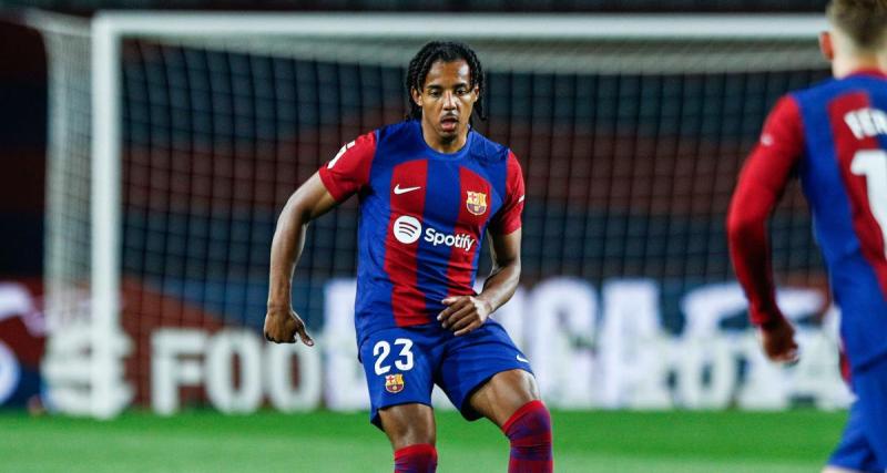  - Equipe de France : le PSG et quatre autres clubs sur Jules Koundé ?