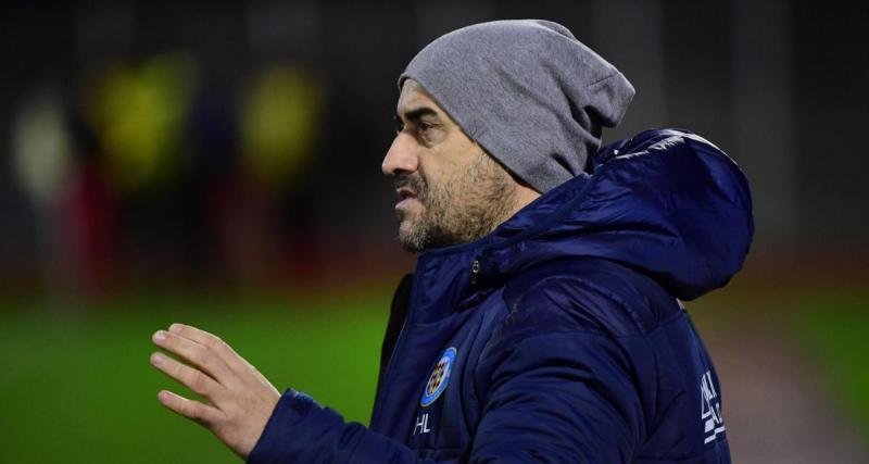  - Trélissac : Hervé Loubat rebondit chez un club de N3 (off)