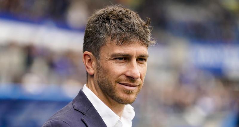  - Nice : direction un grand club italien pour Florent Ghisolfi ?