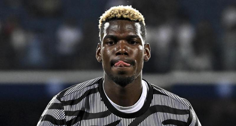  - Juventus de Turin : colère à venir pour Pogba contre une entreprise de bien-être, impliquée dans son dopage ?