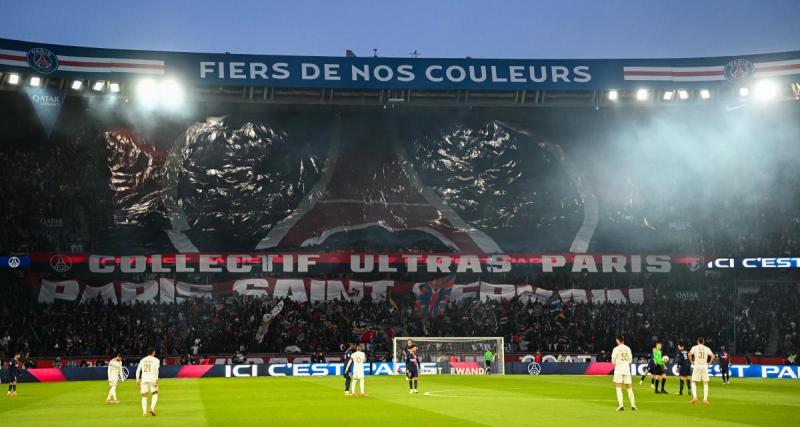  - PSG - Dortmund : le tifo XXL prévu par les Ultras et le club