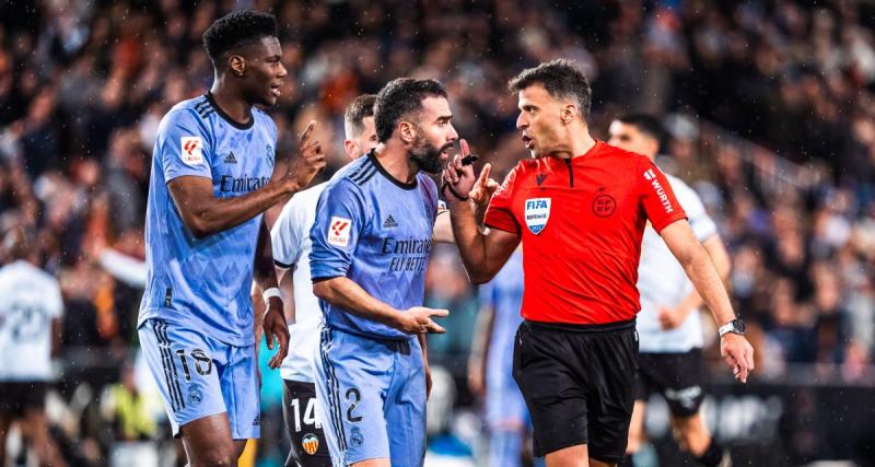  - Atalanta - OM : un arbitre très polémique nommé !