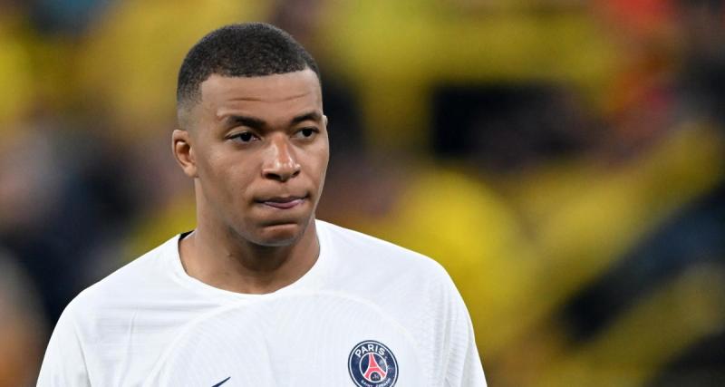  - PSG : Mbappé, déjà source de grosses tensions au Real Madrid ?