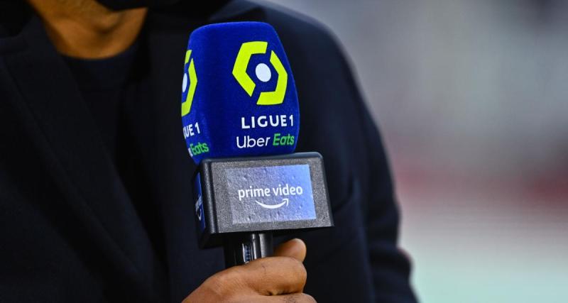  - Barrages Ligue 1 : grande nouvelle pour les téléspectateurs !
