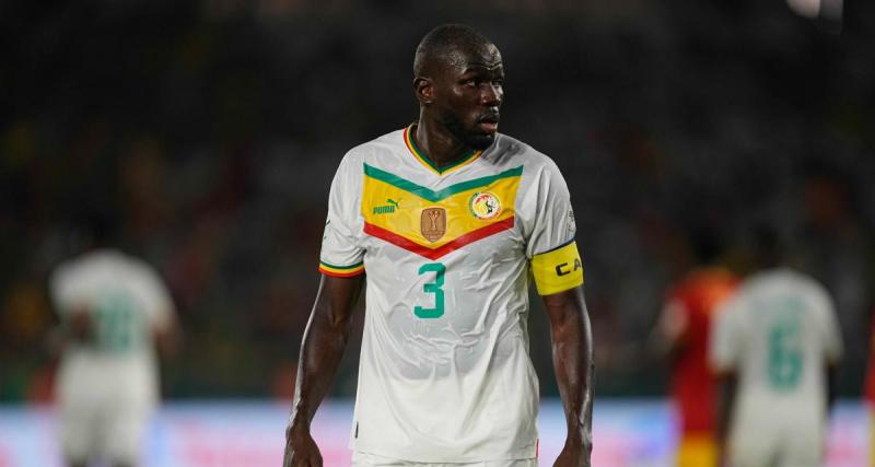  - Sedan : Kalidou Koulibaly devient actionnaire du CSSA