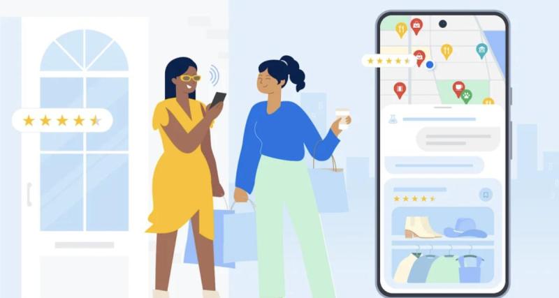  - Google Maps teste une nouvelle fonctionnalité pour faciliter vos trajets 