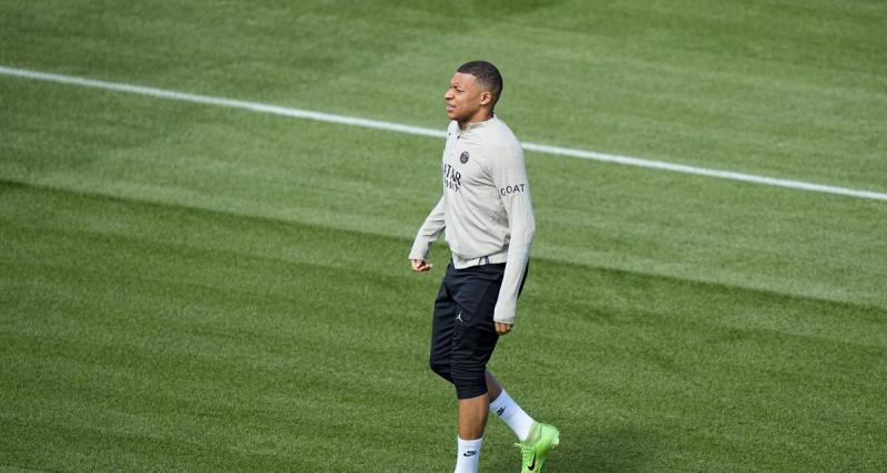  - Real Madrid : le vestiaire des Merengue prêt à bondir de colère à cause de Mbappé ?