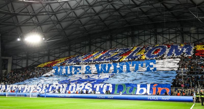  - Atalanta - OM : petit déplacement pour les Ultras en Italie