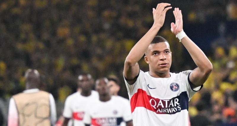  - PSG, Real Madrid : 3 dates pour la présentation de Mbappé à Bernabeu