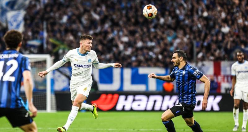  - Atalanta - OM : l'arbitre de la demi-finale retour dévoilé