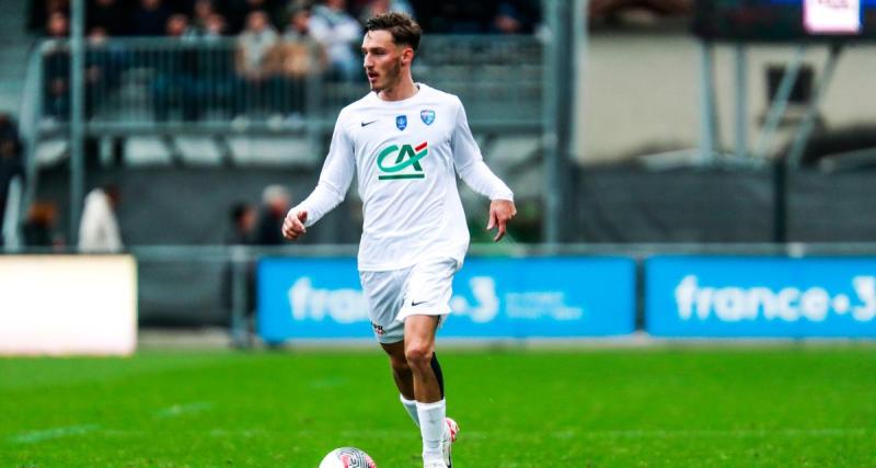  - N2 : Bourg-Péronnas officiellement promu ce week-end ?
