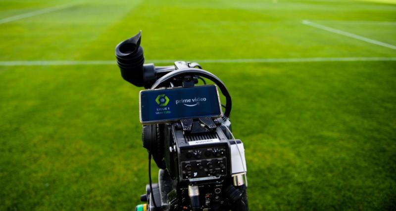  - Ligue 1 : une nouvelle de taille et plus que bienvenue tombe pour les abonnés Prime Video 