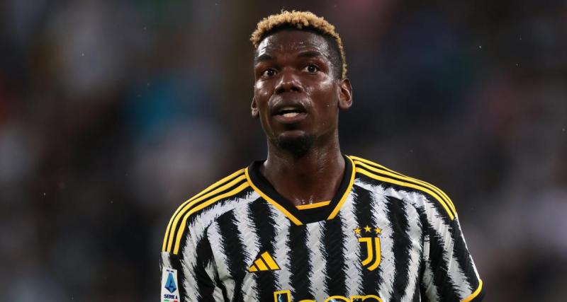  - Équipe de France : Paul Pogba dopé par un gourou de la santé ?