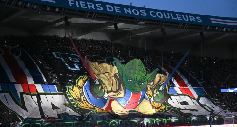  - PSG - Dortmund : la décision forte des Ultras pour l'avant-match !