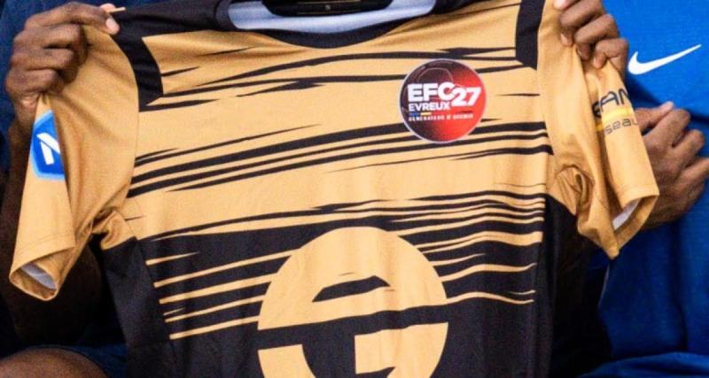  - Foot Amateur : toujours invaincu, Évreux promu en Régional 1