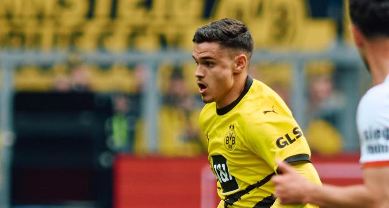  - PSG - Dortmund : un joueur du BVB… arrivé ce mardi après-midi à Paris à cause du bac