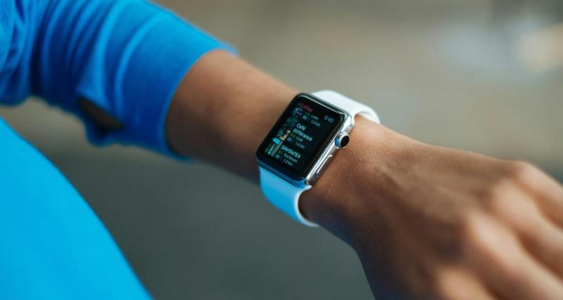  - Les 5 meilleures montres connectées pour le sport en mai 2024