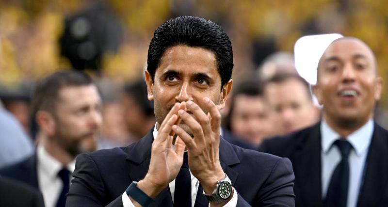  - PSG - Dortmund : Paris prêt à faire exploser la banque en cas de qualification en finale
