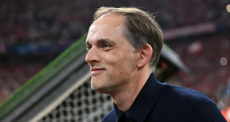  - Real Madrid - Bayern Munich : le groupe de Tuchel dévoilé !