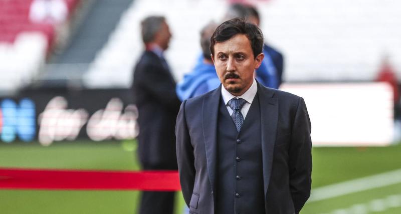  - L'OM veut faire signer Messi cet été !
