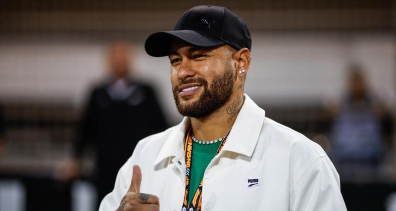  - Brésil : Neymar lance un appel à l’aide pour une cause très importante
