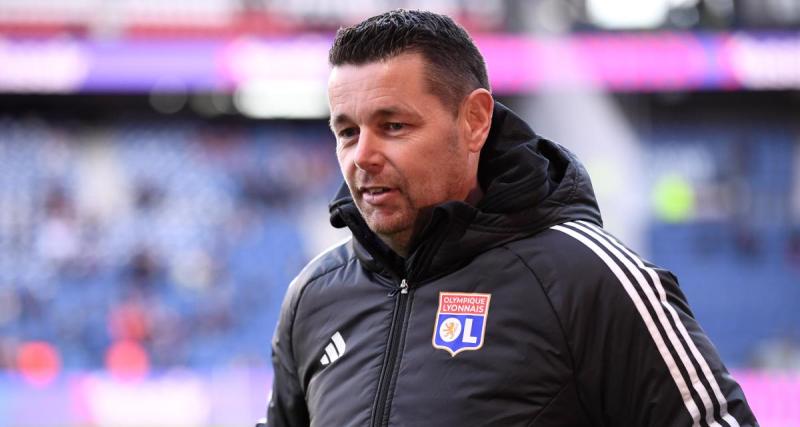  - OL : Pierre Sage fait plus fort que Guardiola et Klopp !