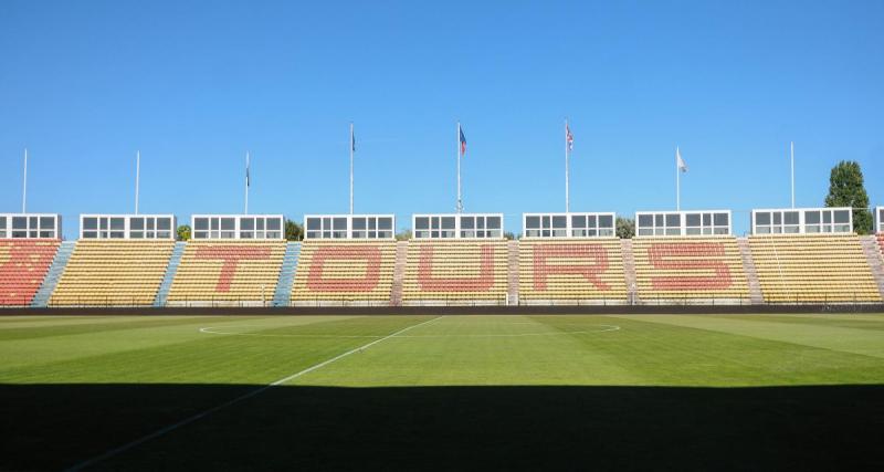  - Tours : le TFC obtient un délai auprès du Tribunal de Commerce et réaffirme ses intentions