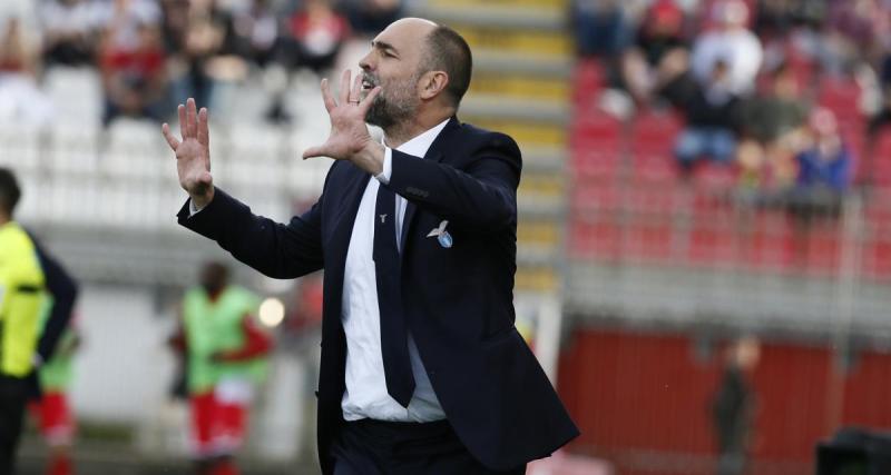  - OM : Tudor déjà mis dehors à la Lazio ?