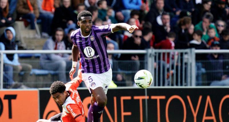  - Toulouse : Logan Costa affole l’Europe, vers une vente record ?