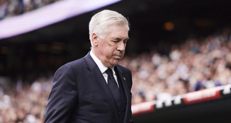  - Real Madrid – Bayern : un choix fort d'Ancelotti avec deux Français ?