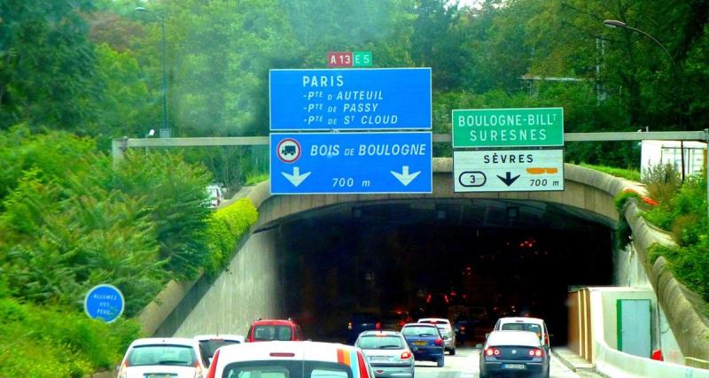  - Autoroute A13 fermée : la date de réouverture partielle change encore