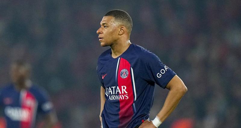  - PSG – Dortmund : le discours positif de Mbappé malgré l'élimination