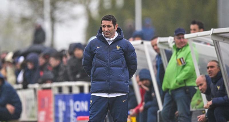  - Équipe de France U17 : la liste pour l’Euro, les Marseillais bien présents