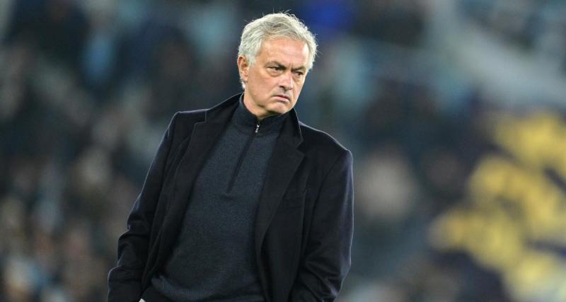  - Angleterre : un incroyable retour de Mourinho en Premier League ?