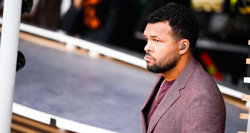  - Tennis : Tsonga rend un bel hommage à Alizé Cornet, qui a annoncé sa retraite