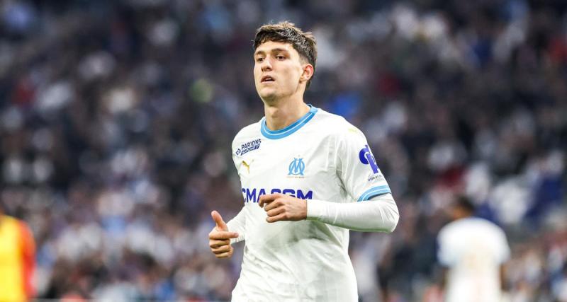  - OM : Balerdi chambre le PSG après l'élimination contre Dortmund !