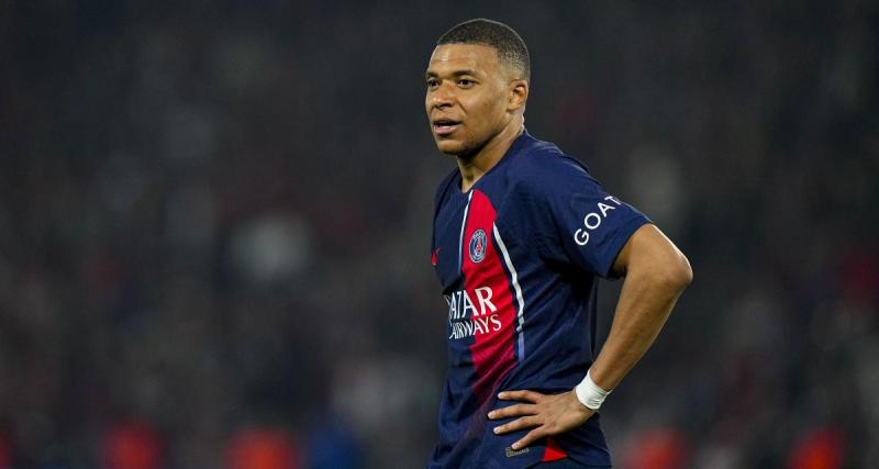  - Kylian Mbappé (PSG) après la défaite contre Dortmund : "J'ai essayé d'aider mon équipe du mieux que je pouvais" 