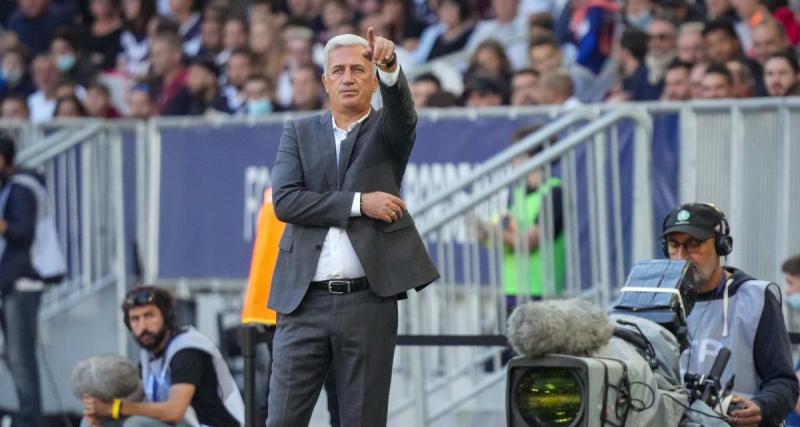  - Bordeaux : Vladimir Petkovic réclame plus de 6M€, le conseil des Prud’hommes va statuer