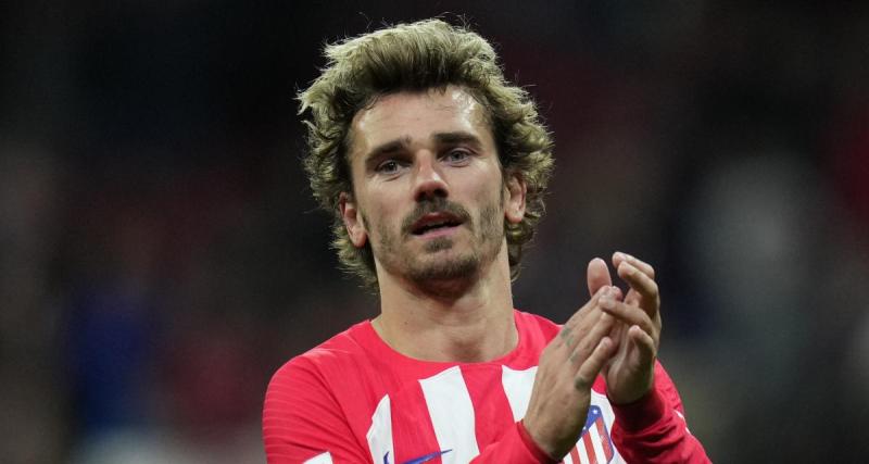  - Equipe de France : l'étonnant projet de Griezmann en Espagne