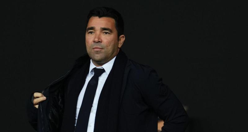  - Barça : réunion au sommet pour une priorité du mercato !