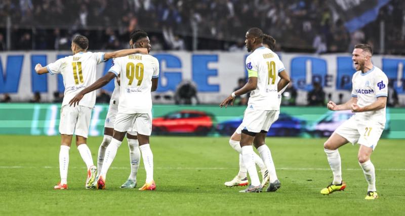  - OM : le groupe pour le déplacement à Bergame 